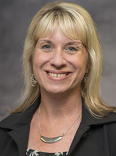 Lisa Larson Vice President